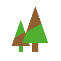 Kinderhutkruppwald Sticker by kinderhut_kitas