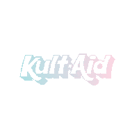 Miami Typography Sticker by Cultist