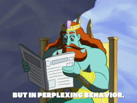 season 6 episode 26 GIF by SpongeBob SquarePants