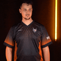 Rocket League Thinking GIF by TeamOrangeGaming