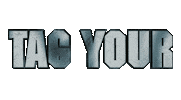 Typography Badboys Sticker by Sony Pictures
