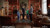 Rachel Skarsten Countdown To Christmas GIF by Hallmark Channel
