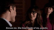 fox GIF by New Girl