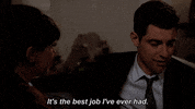 fox GIF by New Girl