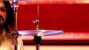 Rocking Rock And Roll GIF by Rob Zombie