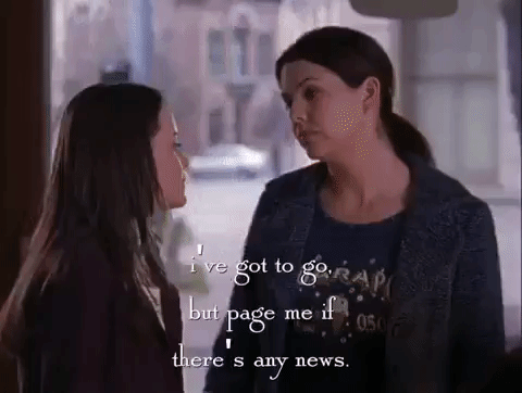 season 3 netflix GIF by Gilmore Girls 