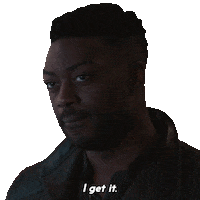 Understand Season 5 Sticker by Paramount+