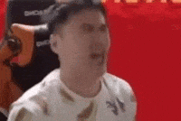 Angry Fire GIF