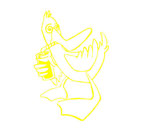 Drink Напиток Sticker