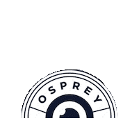 Oo Sticker by Osprey Outreach