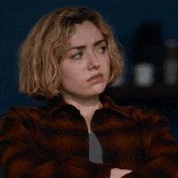Peytonlist GIF by Paramount+