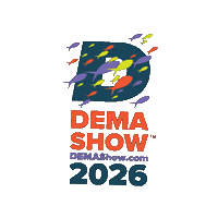 Dema2026 Sticker by DEMA Show