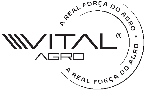 Brand Sticker by Vital Agro