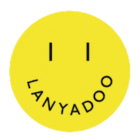 Sticker by Love, Lanyadoo