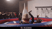 bullettime GIF by Theflug360