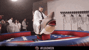 bullettime GIF by Theflug360