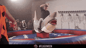 bullettime GIF by Theflug360