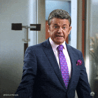 great news GIF by NBC