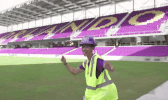 nwsl GIF by Orlando Pride