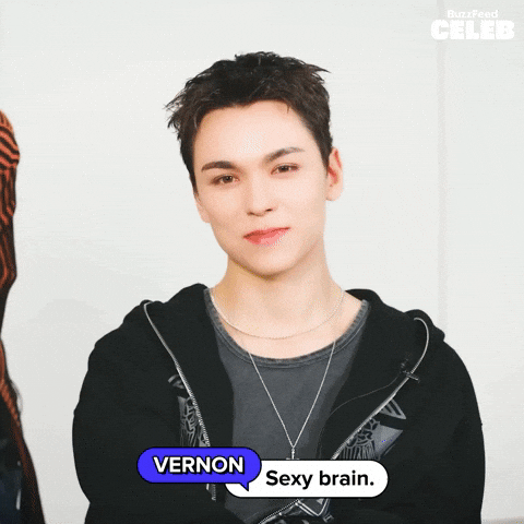 Sexy K Pop GIF by BuzzFeed