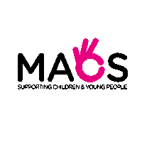 Macsni Sticker by MACS Supporting Children & Young People