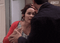 I Love You Kiss GIF by TV Land