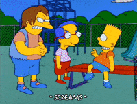 homer simpson episode 6 GIF