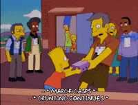 bart simpson episode 3 GIF