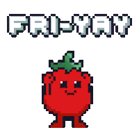 Happy Dance Sticker by Memeland by 9GAG