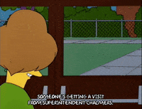 happy season 5 GIF