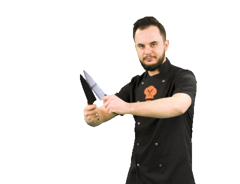 codziszjemy giphyupload cooking cook codziszjemy Sticker
