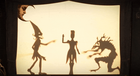Punk Emo GIF by Marquis of Vaudeville