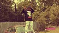Chefboy Tyree - Fate
