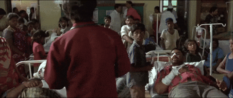 Sivaji The Boss GIF by RajiniGifs