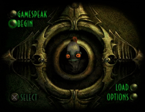 nintendumpster giphyupload gaming video games playstation GIF