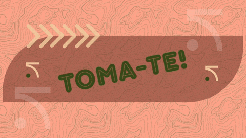 Toma Paraense GIF by Tarëno Artesanal