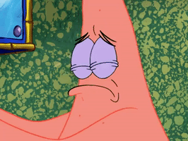 season 6 giant squidward GIF by SpongeBob SquarePants