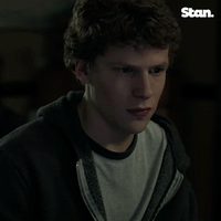 mark zuckerberg facebook GIF by Stan.