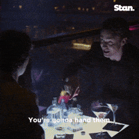 mark zuckerberg facebook GIF by Stan.