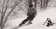 ValleSkiService snow shop italy mountain GIF