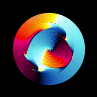 Happy Animation GIF by roberthruska