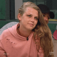 big brother smile GIF by Big Brother After Dark