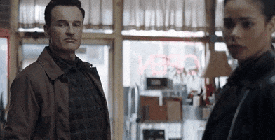 Happy Cbs GIF by Wolf Entertainment