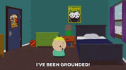episode 7 GIF by South Park 