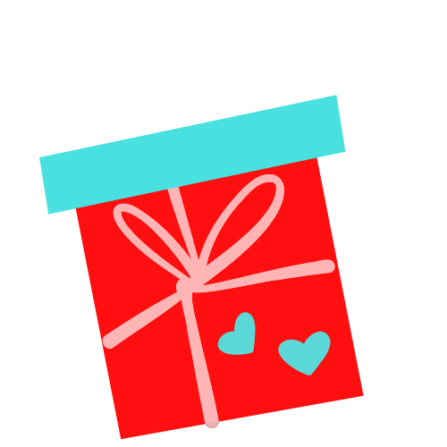 mariasarastudio giphyupload love christmas holiday Sticker