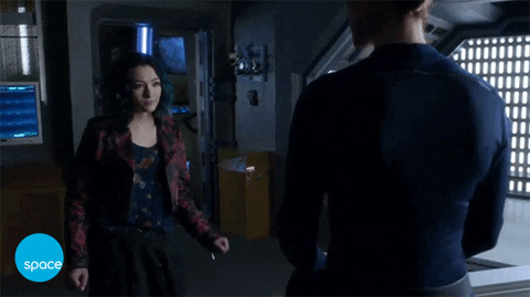 GIF by Space
