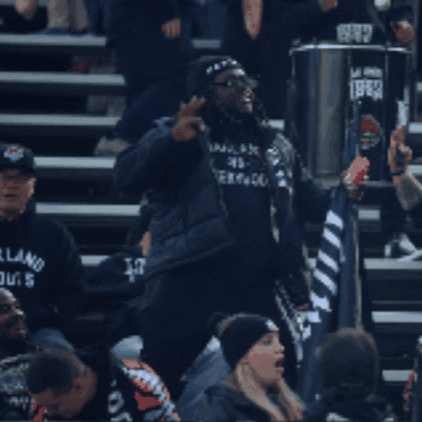 Happy Bay Area GIF by Oakland Roots SC