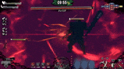 Transformation Videogames GIF by White Owls Inc