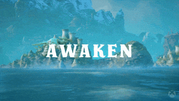 Lighthouse Seabird GIF by Xbox