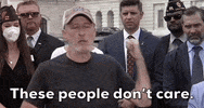 Jon Stewart Gop GIF by GIPHY News
